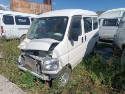 Honda Acty. HH6, E07Z ����
