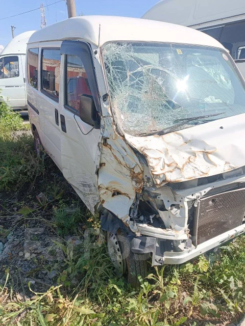 Honda Acty. HH6, E07Z ����