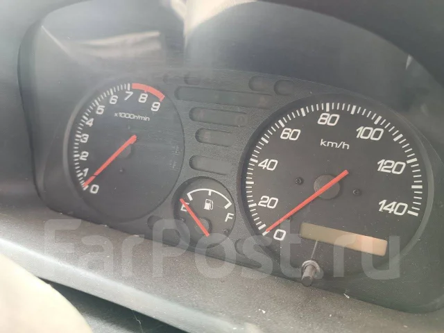 Honda Acty. HH6, E07Z ����