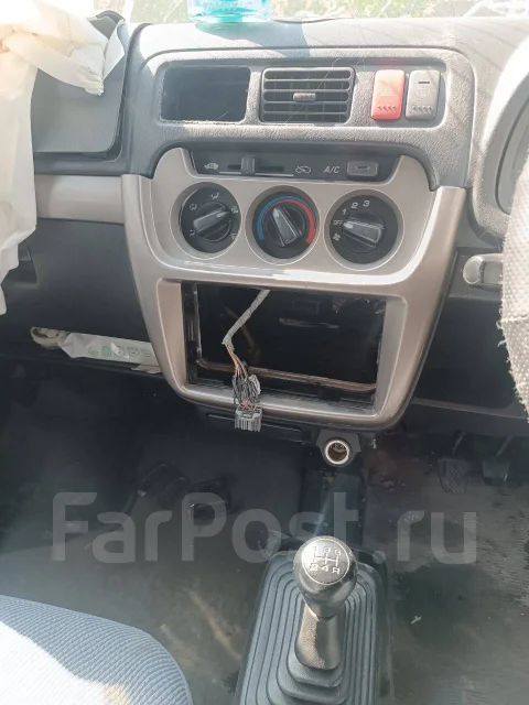 Honda Acty. HH6, E07Z ����