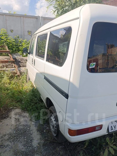 Honda Acty. HH6, E07Z ����
