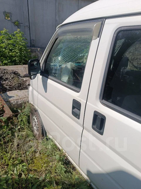 Honda Acty. HH6, E07Z ����