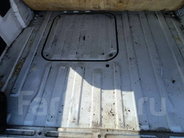 Honda Acty. HH6, E07Z ����