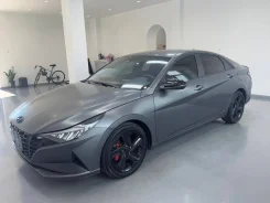 Hyundai Elantra. ��������, ��������, 1.5 (121��.�.), ������, 47����. ��, �/�. ��� ����� �� ������������ ����