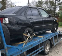 Chery Amulet A15 ����