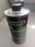 Wynn's. �����������, 1��. ����