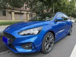 Ford Focus. ��������, ��������, 1.5 (170��.�.), ������, 28����. ��, �/�. ��� ����� �� ������������ ����