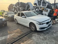 BMW 3-Series. F30, B38B15A ����