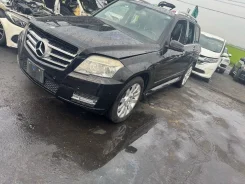 Mercedes-Benz GLK-Class. X204, 272948 ����