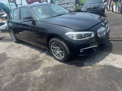 BMW 1-Series. F20, B47D20A ����