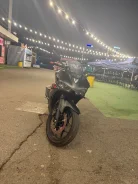 Yamaha YZF-R25. 250����. ��., ��������, ���������, ������ �� �� ����