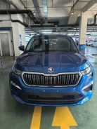 Skoda Kodiaq. ��������, ��������, 2.0 (190��.�.), ������, 41����. ��, �/�. ��� ����� �� ������������ ����