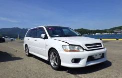 Mitsubishi Lancer Cedia. CS5W, 4G93T ����