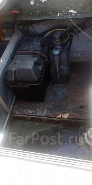 �������-5. 2004 ���, ����� 4,2��., ��������� ���������, 50��.�., ������ ����