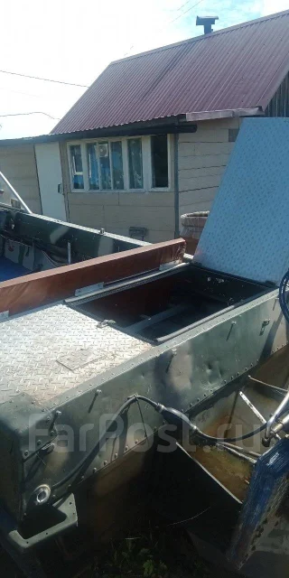 �������-5. 2004 ���, ����� 4,2��., ��������� ���������, 50��.�., ������ ����