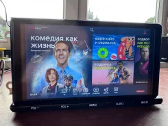 Toyota NSZT-Y66T HDMI, DVD, SD, AM, FM, USB, SD, WI-FI, TV, bluetooth ����