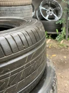 Goodyear Eagle RV-S. ������, 2009 ���, �/�, ����� 30 % ����