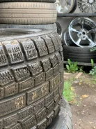 Yokohama Ice Guard IG20. ������, ��� �����, 2007 ���, �/�, ����� 70 % ����