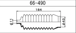Maruichi 66-490 ������� ������� ����� 66-490 ����