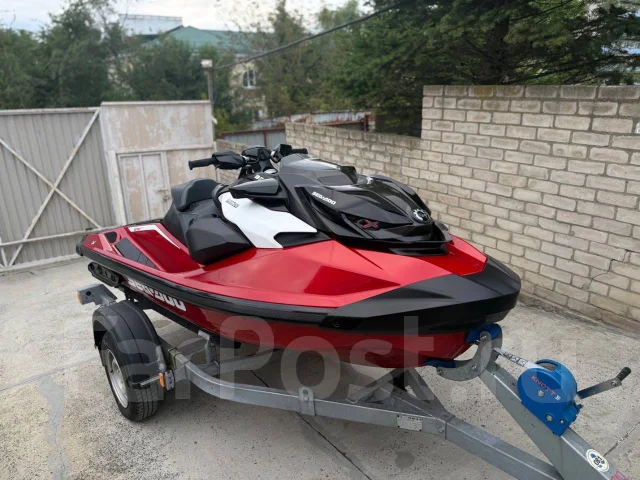 BRP Sea-Doo RXP. 2024 ��� ����