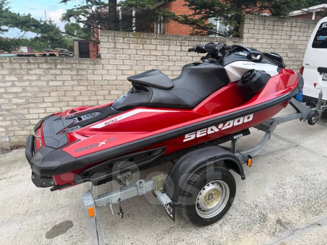 BRP Sea-Doo RXP. 2024 ��� ����