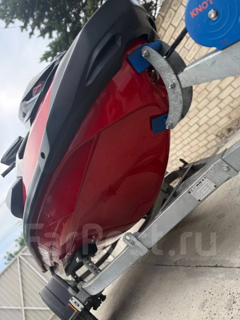 BRP Sea-Doo RXP. 2024 ��� ����