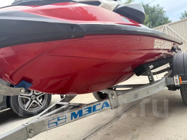 BRP Sea-Doo RXP. 2024 ��� ����