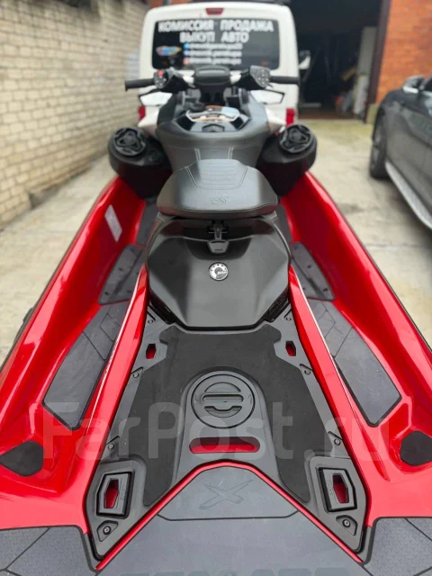 BRP Sea-Doo RXP. 2024 ��� ����
