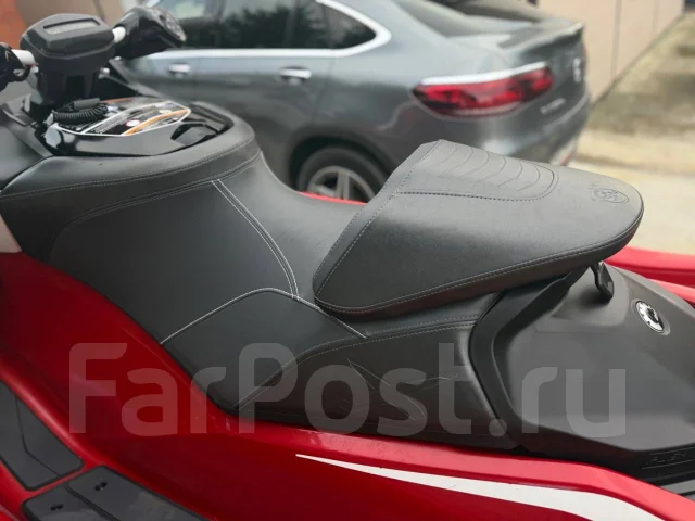 BRP Sea-Doo RXP. 2024 ��� ����