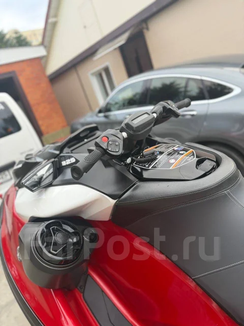 BRP Sea-Doo RXP. 2024 ��� ����