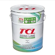TCL Zero Line. 0W-16, �������������, 20��. ����