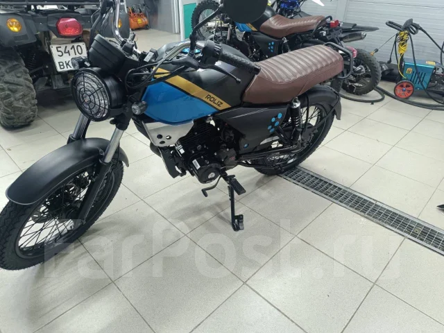 Roliz Banditos. 200����. ��., ��������, ���������, ��� ������� ����