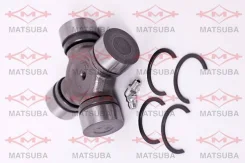 ���������� UJ-641 Canter, FE425E,4D32, (GUM-93) Matsuba UJ-641 ����