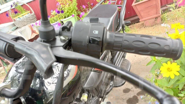 Regulmoto Alpha RM-3. 50����. ��., ��������, ��� ���, ������ �� �� ����
