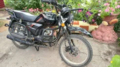 Regulmoto Alpha RM-3. 50����. ��., ��������, ��� ���, ������ �� �� ����