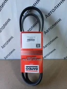 4PK1260 ������ ������������ Bando 1GGZE 4PK1260 ����