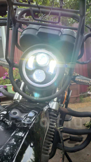 Regulmoto Alpha RM-3. 50����. ��., ��������, ��� ���, ������ �� �� ����