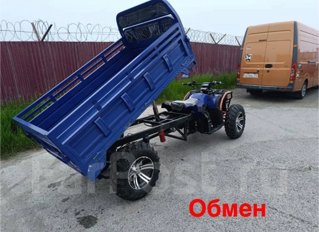 Linhai-Yamaha. ��������, ��, ��� ������� ����