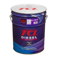 TCL Diesel. 0W-30, �������������, 20��. ����