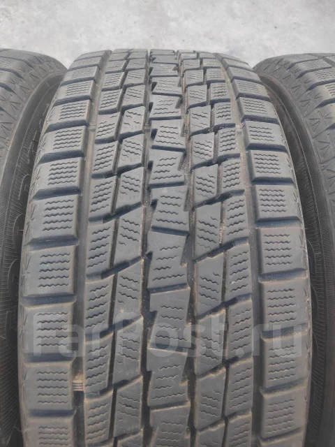 Goodyear Ice Navi SUV. ������, ��� �����, 2019 ���, �/�, ����� 5 % ����