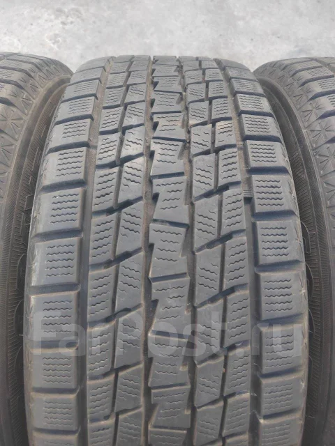 Goodyear Ice Navi SUV. ������, ��� �����, 2019 ���, �/�, ����� 5 % ����