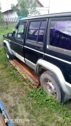 Jeep Cherokee ����