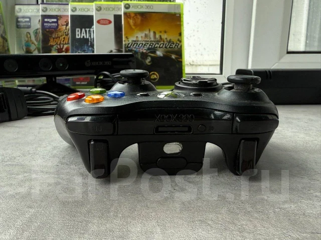Microsoft Xbox 360 E ����