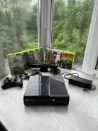 Microsoft Xbox 360 E ����