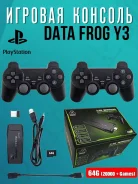 Data Frog Y3 Lite ����