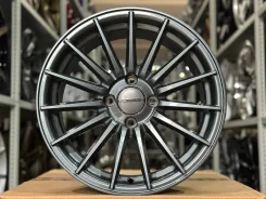 Vossen VFS-2. 7.0x15", 4x100, ET35, �� 73,1���. ����