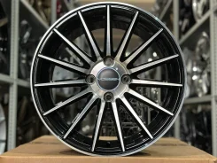 Vossen VFS-2. 7.0x15", 4x100, ET35, �� 73,1���. ����