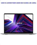 Xiaomi RedmiBook Pro 14. 14", 2����, ��� 16 ��, ���� 512���, WiFi: 1, Bluetooth: 1 ����
