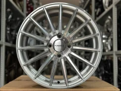 Vossen VFS-2. 7.0x15", 4x100, ET35, �� 73,1���. ����