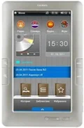teXet TB-740HD ����
